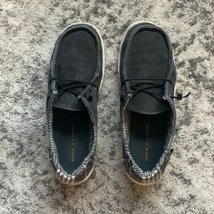 Rock & Candy by Zigi Womens Slip On Loafers Size 7